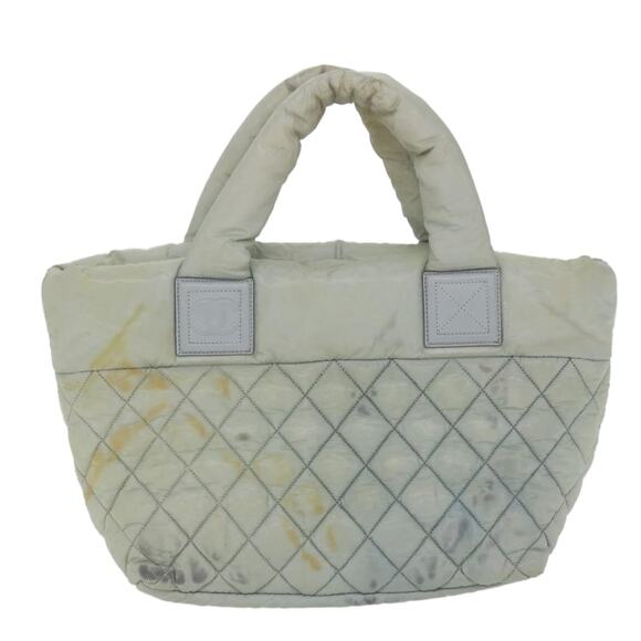 Chanel Cococoon Handbag - Picture 2 of 7